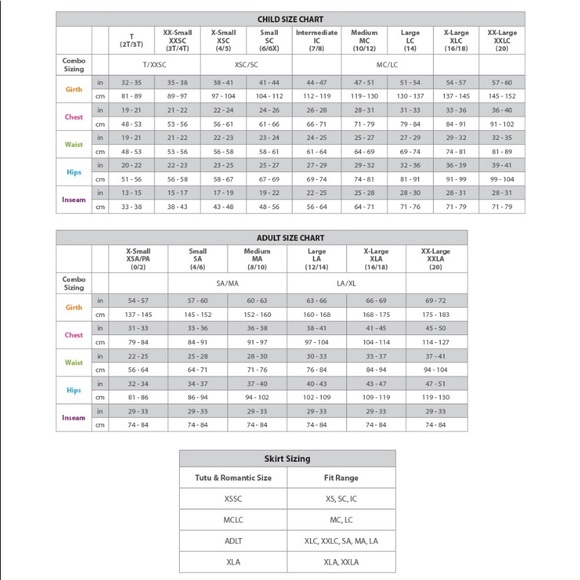 Weissman Powder Blue Dance Costume - Picture 2 of 3